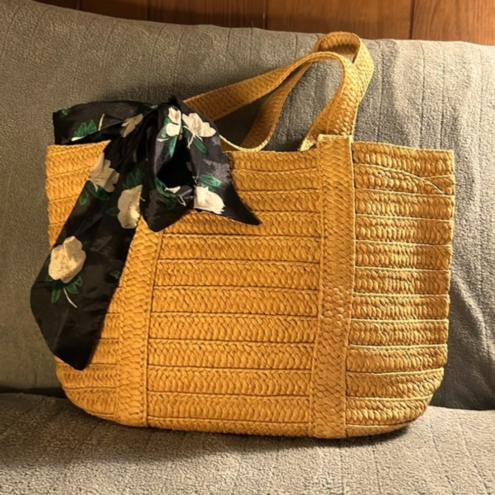Draper James Tote Bag